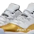 AIR JORDAN 11 VELVET GS AUTHENTIC “HEIRESS” 0526